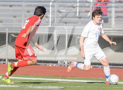 Thumbnail 1 in Maricopa vs. Mountain View (Coyote Classic)  photogallery.