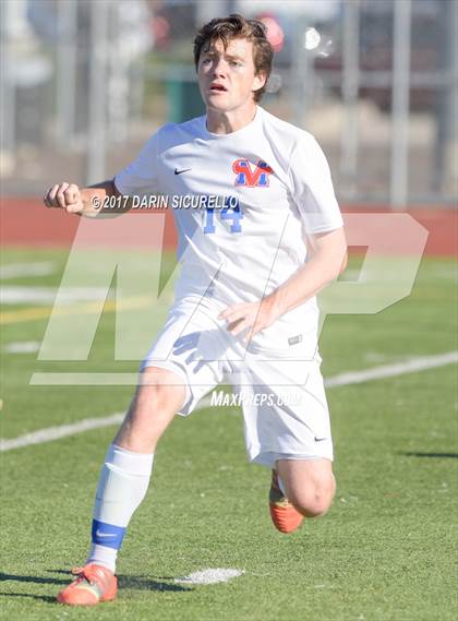 Thumbnail 1 in Maricopa vs. Mountain View (Coyote Classic)  photogallery.