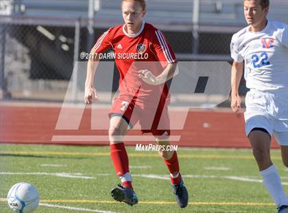 Thumbnail 1 in Maricopa vs. Mountain View (Coyote Classic)  photogallery.