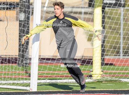 Thumbnail 2 in Maricopa vs. Mountain View (Coyote Classic)  photogallery.