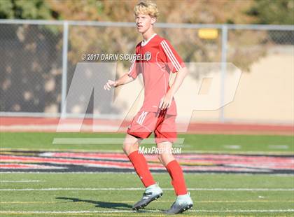 Thumbnail 3 in Maricopa vs. Mountain View (Coyote Classic)  photogallery.