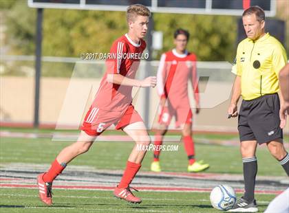 Thumbnail 3 in Maricopa vs. Mountain View (Coyote Classic)  photogallery.
