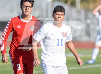 Thumbnail 1 in Maricopa vs. Mountain View (Coyote Classic)  photogallery.