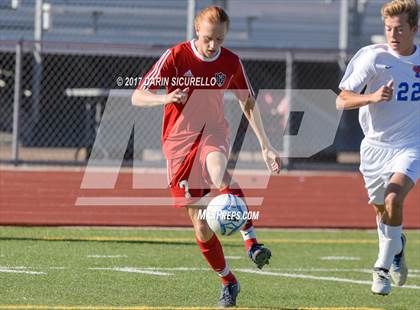 Thumbnail 3 in Maricopa vs. Mountain View (Coyote Classic)  photogallery.