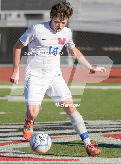 Thumbnail 3 in Maricopa vs. Mountain View (Coyote Classic)  photogallery.