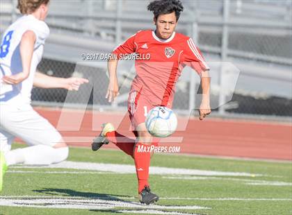 Thumbnail 3 in Maricopa vs. Mountain View (Coyote Classic)  photogallery.