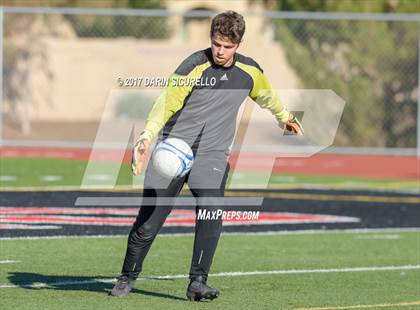 Thumbnail 3 in Maricopa vs. Mountain View (Coyote Classic)  photogallery.