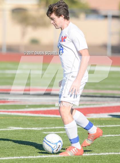 Thumbnail 2 in Maricopa vs. Mountain View (Coyote Classic)  photogallery.