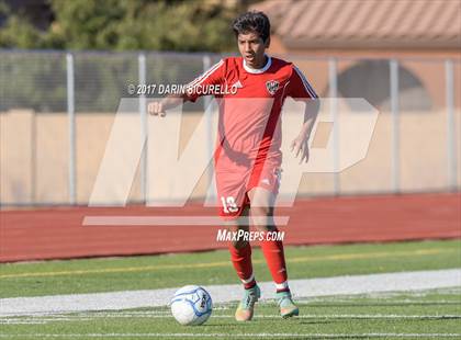 Thumbnail 2 in Maricopa vs. Mountain View (Coyote Classic)  photogallery.