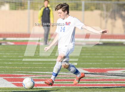 Thumbnail 1 in Maricopa vs. Mountain View (Coyote Classic)  photogallery.
