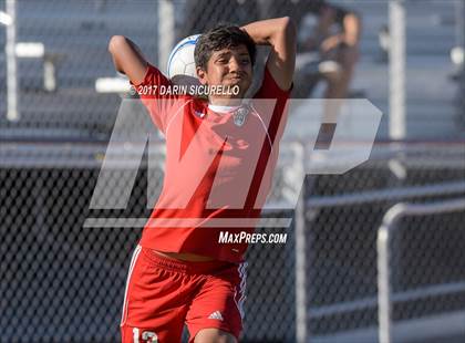Thumbnail 1 in Maricopa vs. Mountain View (Coyote Classic)  photogallery.