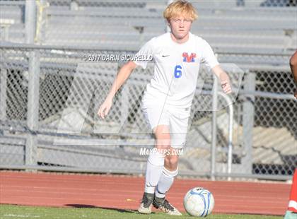 Thumbnail 2 in Maricopa vs. Mountain View (Coyote Classic)  photogallery.