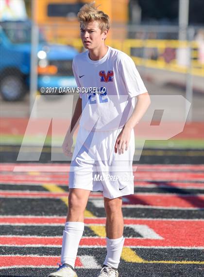 Thumbnail 3 in Maricopa vs. Mountain View (Coyote Classic)  photogallery.