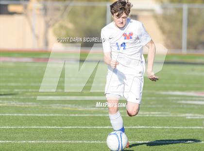 Thumbnail 3 in Maricopa vs. Mountain View (Coyote Classic)  photogallery.