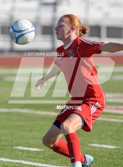 Thumbnail 2 in Maricopa vs. Mountain View (Coyote Classic)  photogallery.