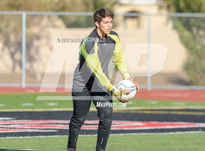 Thumbnail 1 in Maricopa vs. Mountain View (Coyote Classic)  photogallery.