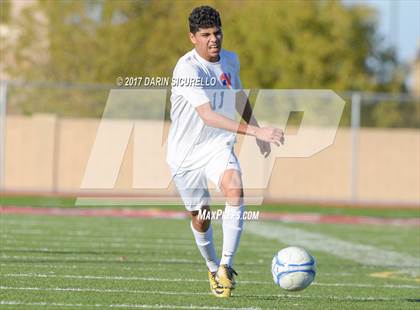 Thumbnail 1 in Maricopa vs. Mountain View (Coyote Classic)  photogallery.