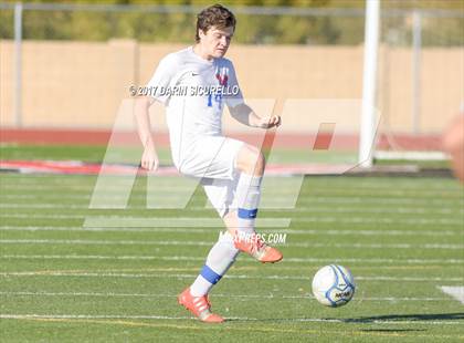 Thumbnail 3 in Maricopa vs. Mountain View (Coyote Classic)  photogallery.