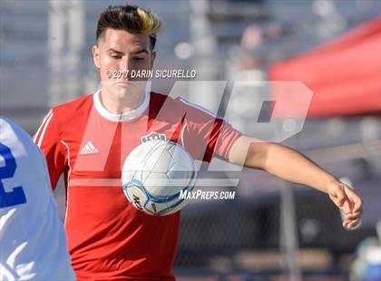 Thumbnail 1 in Maricopa vs. Mountain View (Coyote Classic)  photogallery.