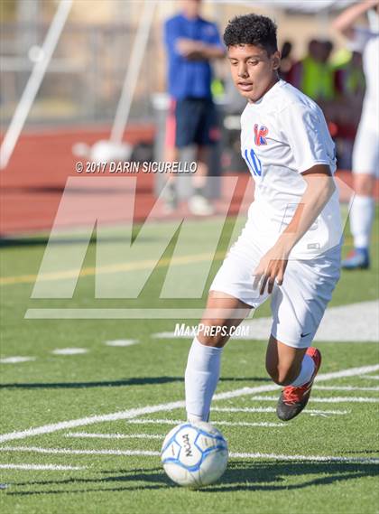Thumbnail 3 in Maricopa vs. Mountain View (Coyote Classic)  photogallery.