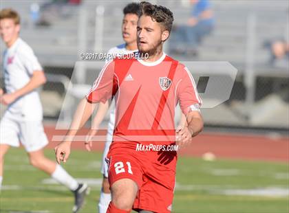 Thumbnail 2 in Maricopa vs. Mountain View (Coyote Classic)  photogallery.