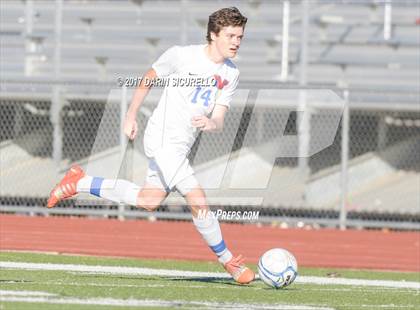 Thumbnail 3 in Maricopa vs. Mountain View (Coyote Classic)  photogallery.