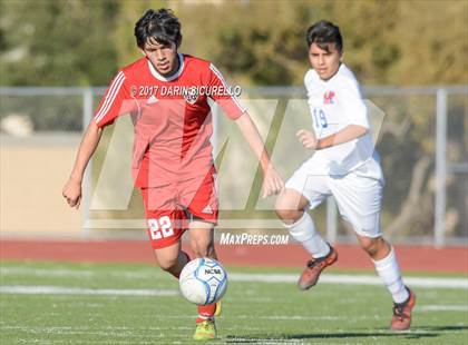 Thumbnail 1 in Maricopa vs. Mountain View (Coyote Classic)  photogallery.