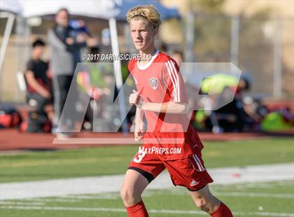 Thumbnail 3 in Maricopa vs. Mountain View (Coyote Classic)  photogallery.