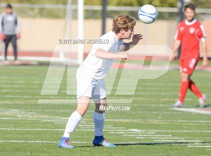Thumbnail 3 in Maricopa vs. Mountain View (Coyote Classic)  photogallery.