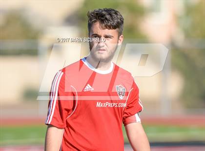 Thumbnail 1 in Maricopa vs. Mountain View (Coyote Classic)  photogallery.