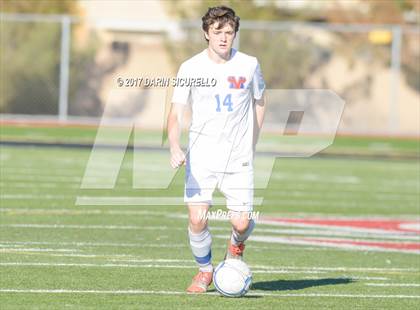 Thumbnail 1 in Maricopa vs. Mountain View (Coyote Classic)  photogallery.