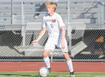 Thumbnail 2 in Maricopa vs. Mountain View (Coyote Classic)  photogallery.