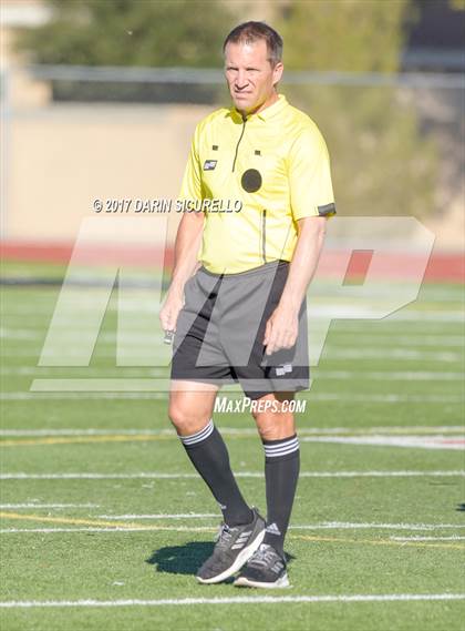 Thumbnail 1 in Maricopa vs. Mountain View (Coyote Classic)  photogallery.