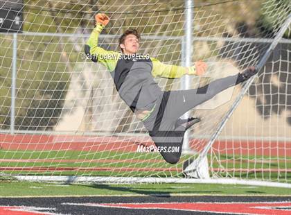 Thumbnail 2 in Maricopa vs. Mountain View (Coyote Classic)  photogallery.