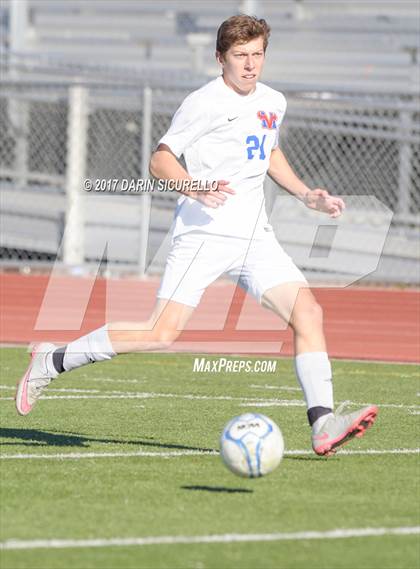 Thumbnail 3 in Maricopa vs. Mountain View (Coyote Classic)  photogallery.
