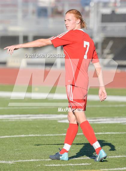 Thumbnail 2 in Maricopa vs. Mountain View (Coyote Classic)  photogallery.
