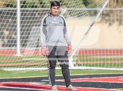 Thumbnail 2 in Maricopa vs. Mountain View (Coyote Classic)  photogallery.