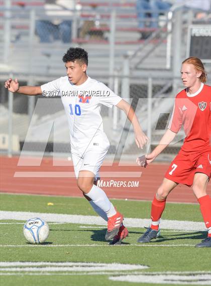 Thumbnail 1 in Maricopa vs. Mountain View (Coyote Classic)  photogallery.