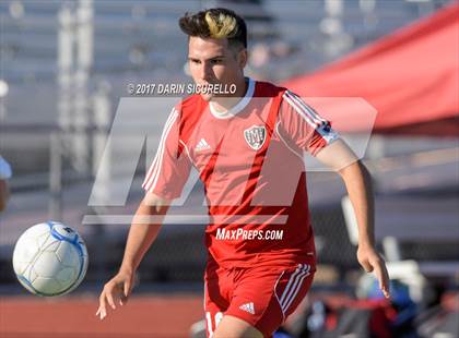 Thumbnail 3 in Maricopa vs. Mountain View (Coyote Classic)  photogallery.