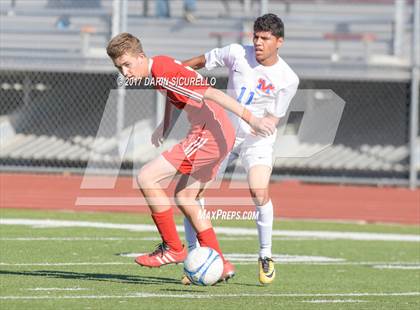 Thumbnail 1 in Maricopa vs. Mountain View (Coyote Classic)  photogallery.