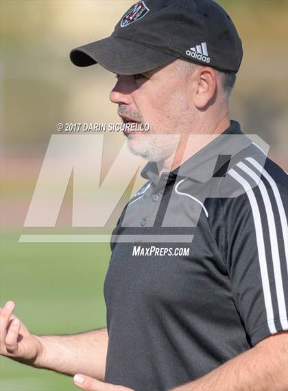 Thumbnail 2 in Maricopa vs. Mountain View (Coyote Classic)  photogallery.