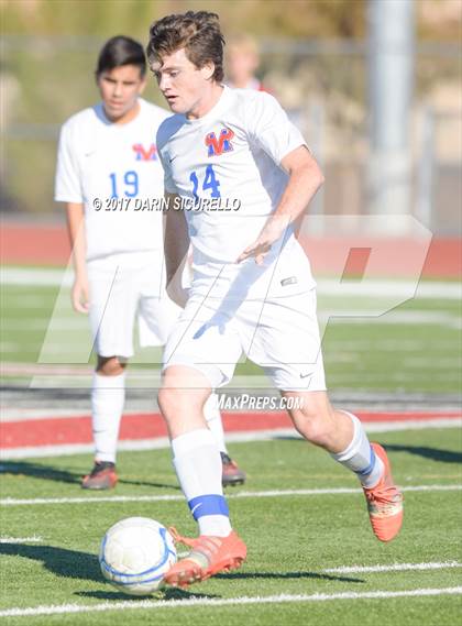 Thumbnail 1 in Maricopa vs. Mountain View (Coyote Classic)  photogallery.
