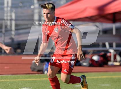 Thumbnail 2 in Maricopa vs. Mountain View (Coyote Classic)  photogallery.