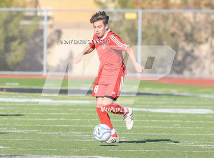 Thumbnail 3 in Maricopa vs. Mountain View (Coyote Classic)  photogallery.