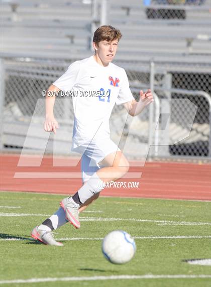 Thumbnail 2 in Maricopa vs. Mountain View (Coyote Classic)  photogallery.