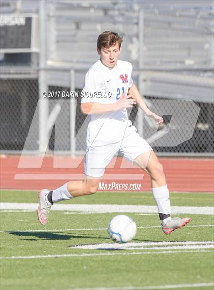 Thumbnail 2 in Maricopa vs. Mountain View (Coyote Classic)  photogallery.