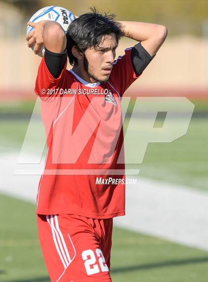 Thumbnail 1 in Maricopa vs. Mountain View (Coyote Classic)  photogallery.