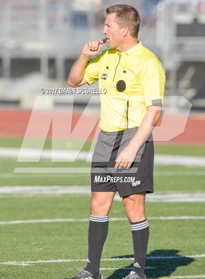Thumbnail 1 in Maricopa vs. Mountain View (Coyote Classic)  photogallery.