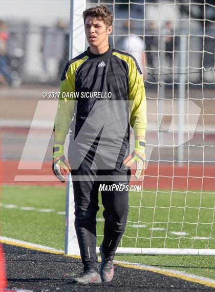Thumbnail 2 in Maricopa vs. Mountain View (Coyote Classic)  photogallery.