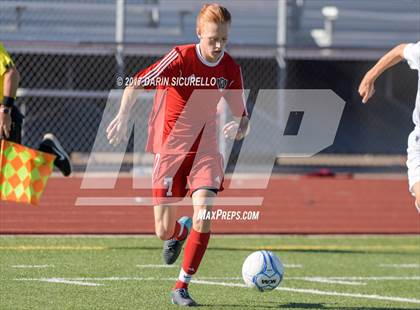 Thumbnail 1 in Maricopa vs. Mountain View (Coyote Classic)  photogallery.